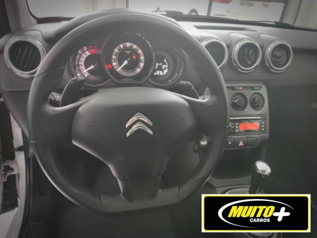 Citroën C3 TENDANCE - Foto 12
