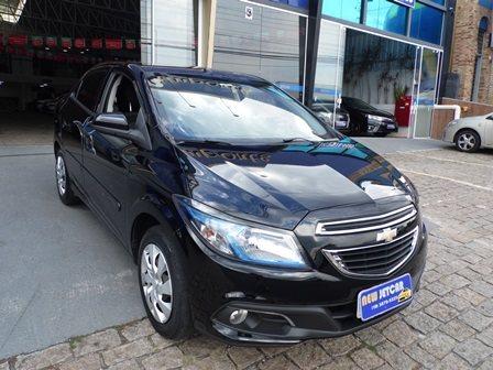 PRISMA 2015/2016 1.4 MPFI LT 8V FLEX 4P MANUAL