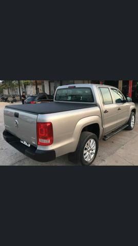 Vendo amarok