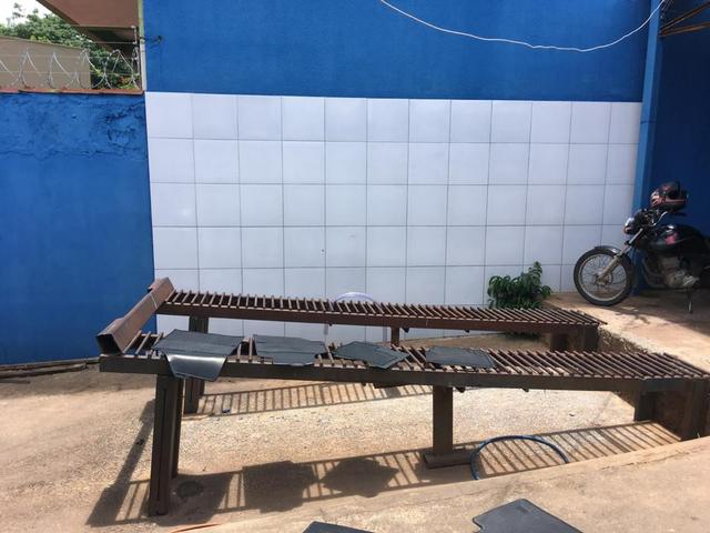 Lava Jato Mônaco completo - Foto 5