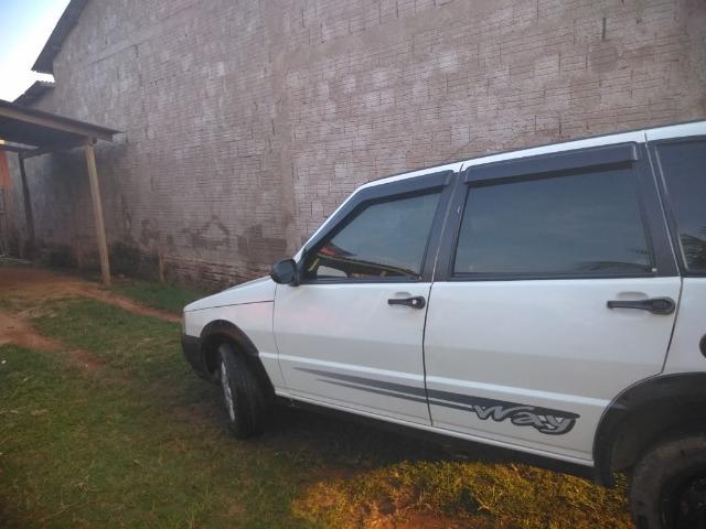 Fiat uno Miller 2006 - Foto 4