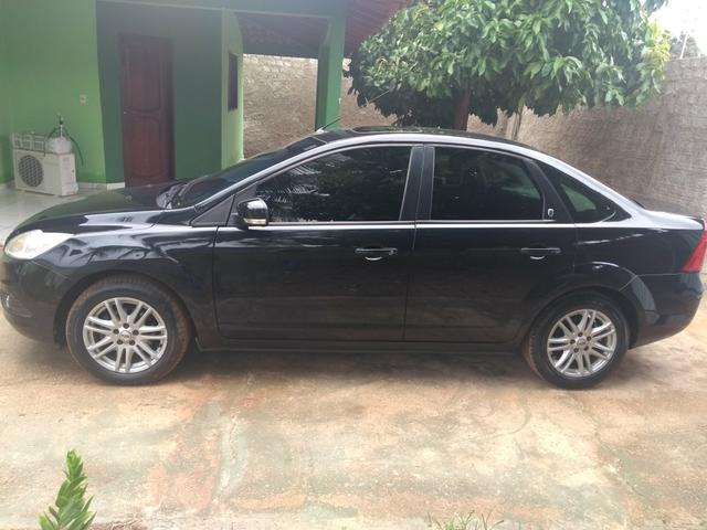 Focus Guia Sedan 2.0 Flex 4P Automático - Foto 6
