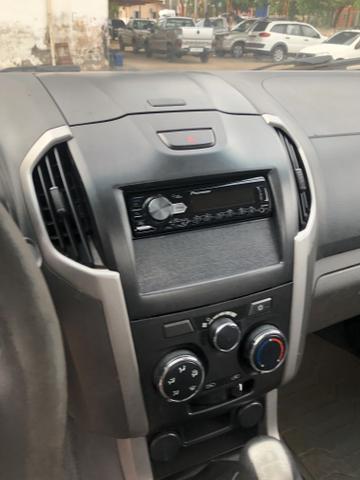 S10 LS 2013 flex cab simples - Foto 3