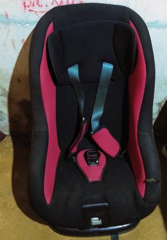 Cadeirinha infantil pra carro