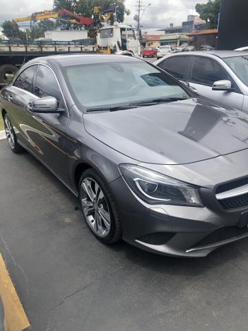 Mercedez CLA 200 , raridade , única dona , Km 37.000 - Foto 5