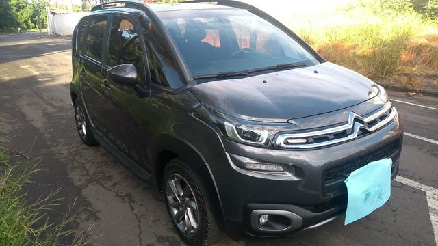 Air Cross shine 2017 de 53600 por 49000 - Foto 2