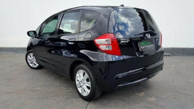 Fit 1.4 lx automático - Foto 3
