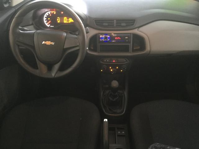ONIX 2017/2018 1.0 MPFI JOY 8V FLEX 4P MANUAL - Foto 9