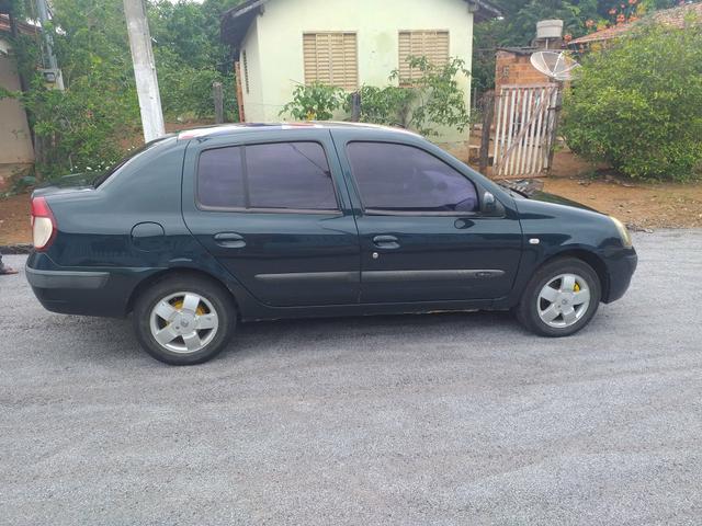 Renoalt Clio 1.6 16v