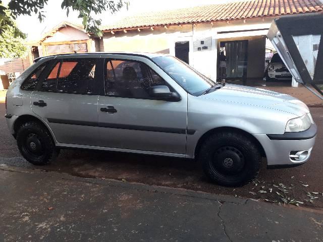 Gol 2005 1.6 rallye - Foto 2