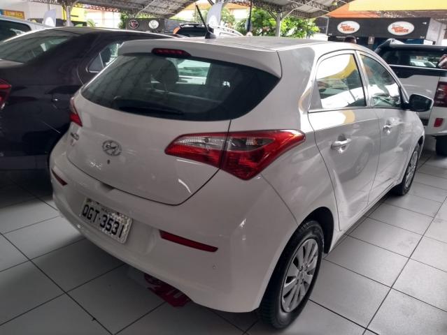 HB20 2017/2018 1.0 COMFORT 12V FLEX 4P MANUAL - Foto 2