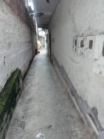 Casa no Térreo de 1 Quarto em Amaralina - Foto 5