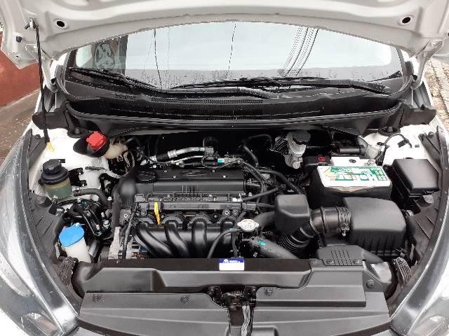Hyundai hb20 sedan 1.6 completo - Foto 4
