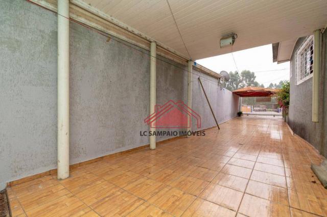 Casa com 8 dormitórios à venda, 350 m² por R$ 1.600.000 - Rua Vereador Ângelo Burbello, 50 - Foto 16