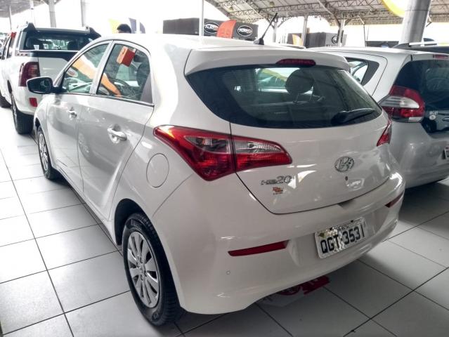 HB20 2017/2018 1.0 COMFORT 12V FLEX 4P MANUAL - Foto 4
