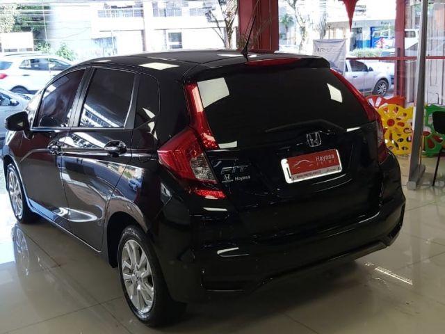 Fit LX 1.5 Flexone 16V 5p Aut. - Foto 9