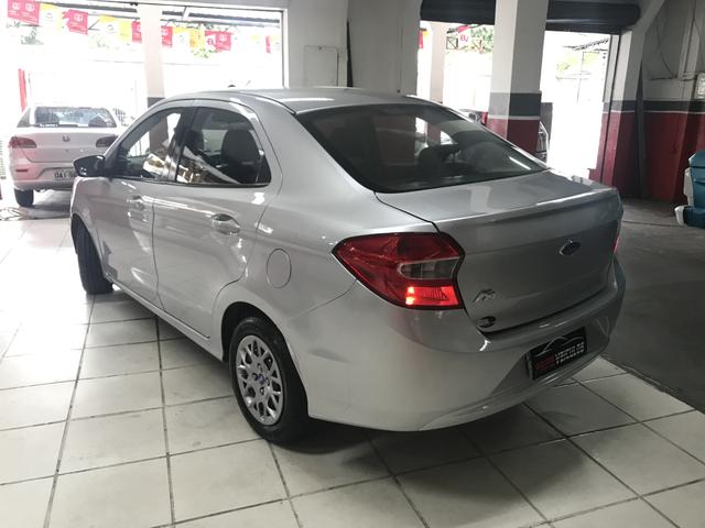 Ford ka 1.0 se 2015 - Foto 4