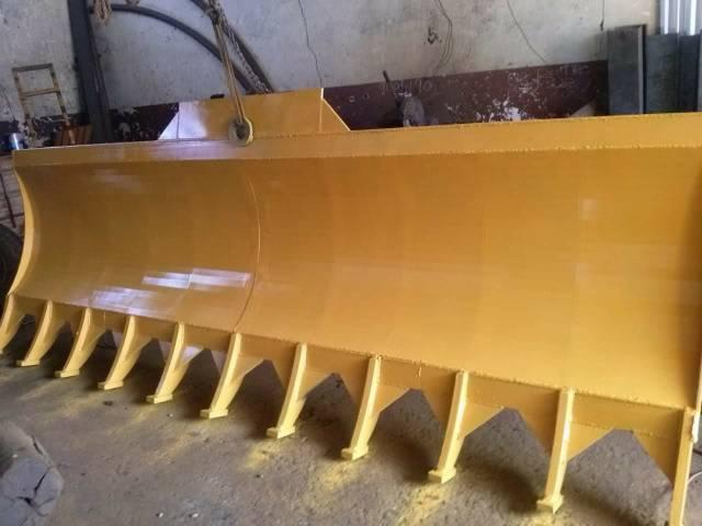 Fabricação de proteção florestal.porta palete porta beg escarificafor e outros implementos - Foto 3