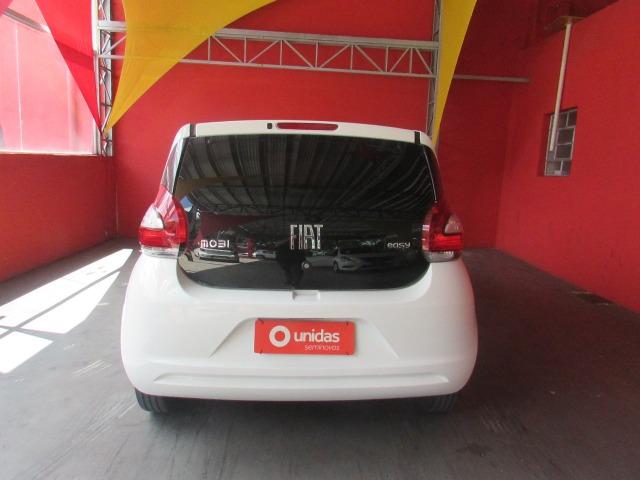 FIAT MOBI EASY BASICO 1.0 2018