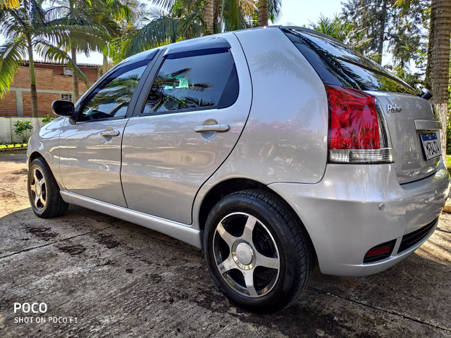 Fiat palio fire flex completo - Foto 4