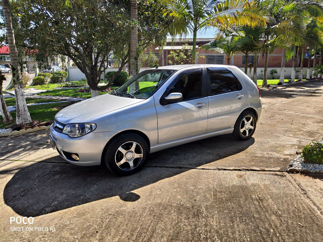 Fiat palio fire flex completo - Foto 3