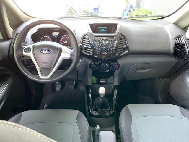 Ecosport Freestyle 1.6 - Foto 2