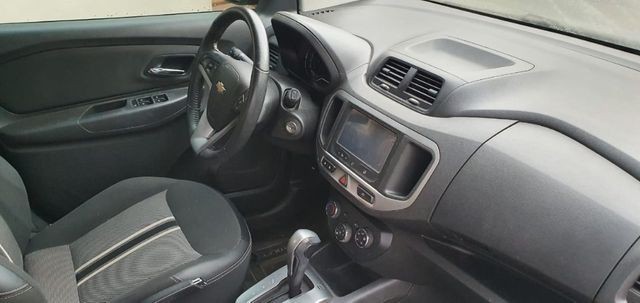 Chevrolet Spin Activ em perfeito estado - Foto 5