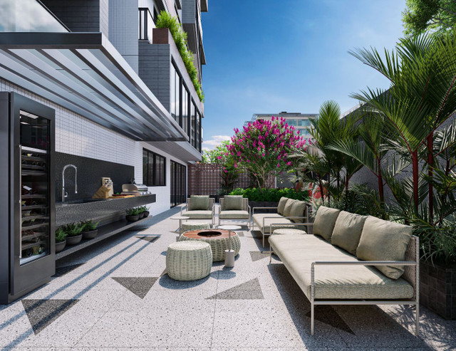 Lançamento apartamento 1 Quarto na Praia do Bessa - Foto 3