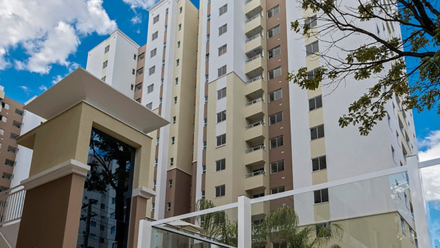 Vendo urgente apto 3 quartos 2 vg - Planalto/BH - Foto 3