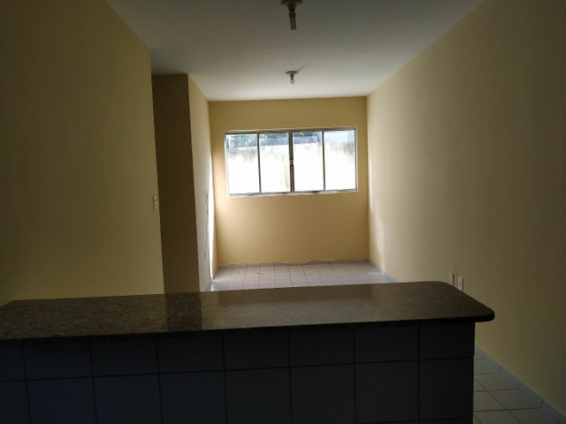 Apartamento no Condomínio Golden Green Térreo - Foto 4