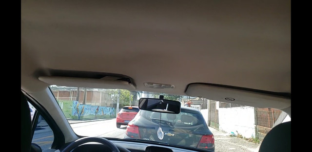 Peugeot 307 sedan - Foto 6