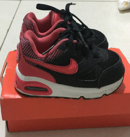 nike infantil original