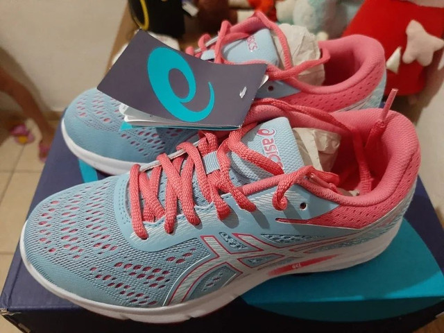 asics gel excite 34