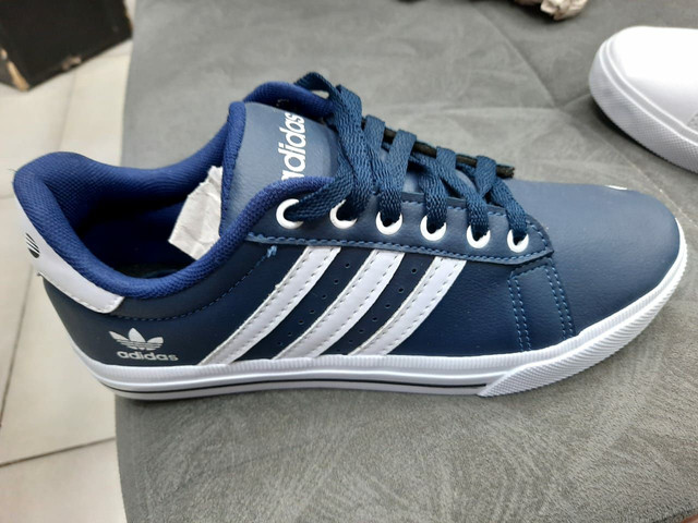 tenis adidas numero 33