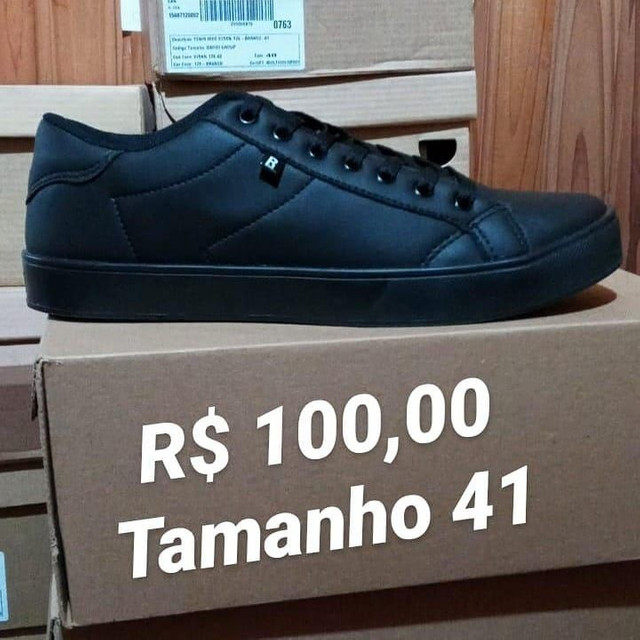 tenis ride é bom
