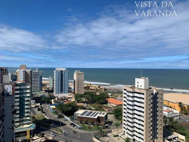 Apartamento 02 Quartos (1 suite) em Armação com 02 vagas de garagem - Foto 13