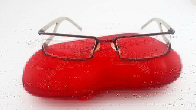 Armação óculos de grau - Foto 3