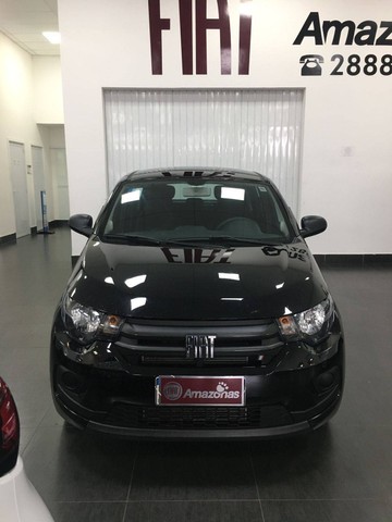 FIAT MOBI 2021/2022 1.0 EVO FLEX EASY MANUAL