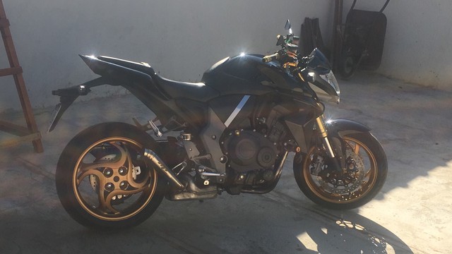 CB 1000R