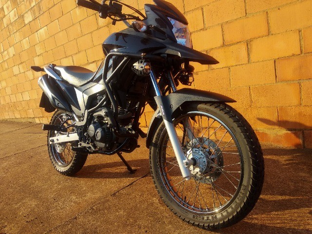 HONDA XRE 190
