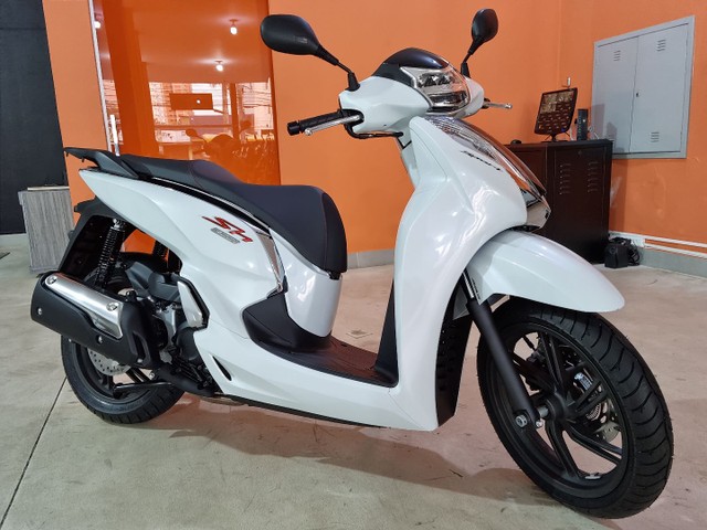 HONDA SH 300I SPORT 2021/2021