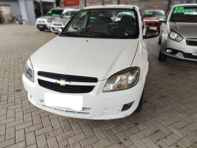 Celta 1.0 mpfi Ls 8v Flex 2p 2013