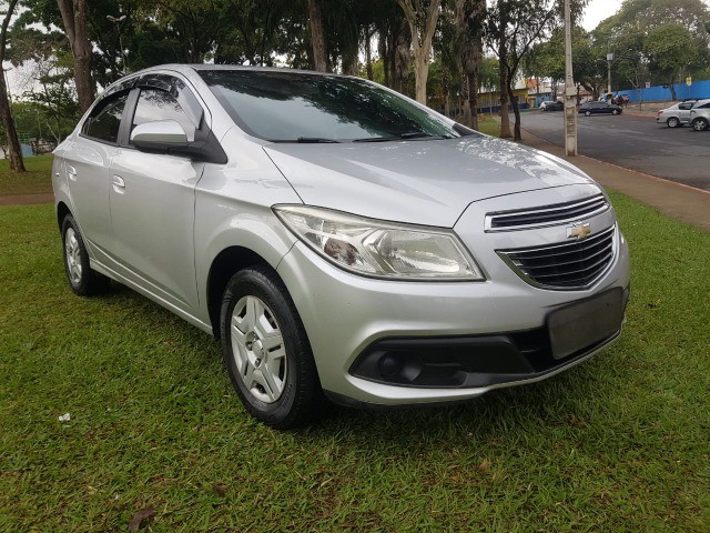 PRISMA LT 1.0 2015 COMPLETO