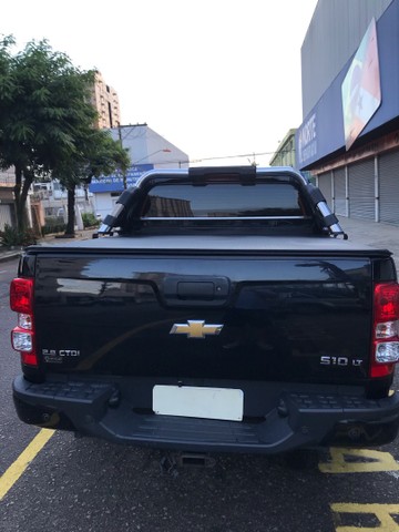 CHEVROLET S10 Diesel 4X4 - Foto 2