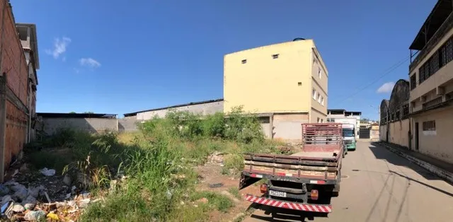 Vendo Terreno de esquina em Jardim América com 750m² - R$ 850.000