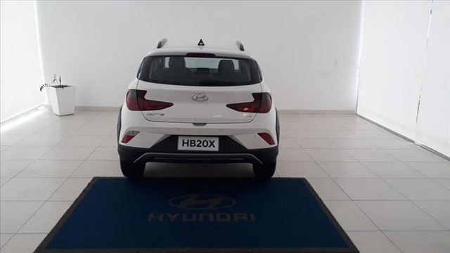 Hyundai Hb20x 1.6 16v Evolution - Foto 4