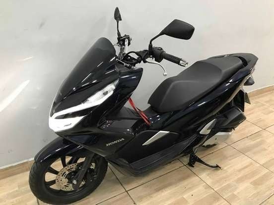 Pcx 150 Ano 2019