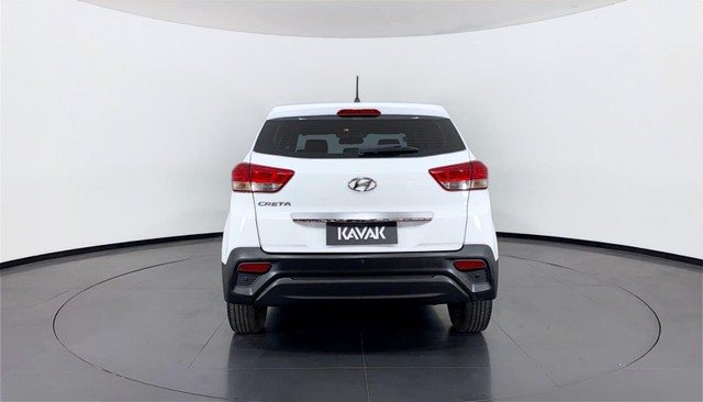 122349 - Hyundai Creta 2019 Com Garantia - Foto 5