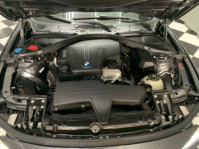 BMW 320I TURBO ACTIVE FLEX