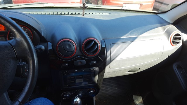 RENAULT SANDERO STEPWAY